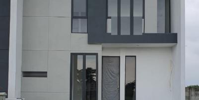 Jual Rumah Baru Siap Huni Di Cluster Suvadiva Grand Island