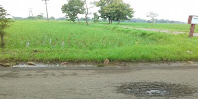 TANAH UNTUK INVESTASI DI KAWASAN BERKEMBANG DEKAT GT. SUMBERJAYA, CIPALI-MAJALENGKA