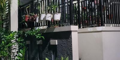 Dijual Rumah di Modern Golf Town House Modern Land Tangan Pertama