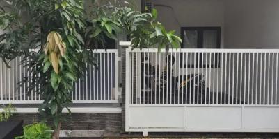 Jual Rumah Murah di Semolowaru Indah Kota Surabaya