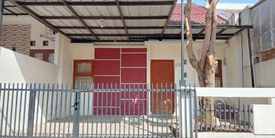 Rumah bagus dan strategis dekat kampus UI Depok