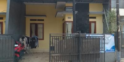 Rumah Secondary minimalis 650jutaan Pancoran Mas Depok