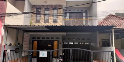 BU Rumah 2Lt strategis di Cipedak Jagakarsa Jakarta Selatan