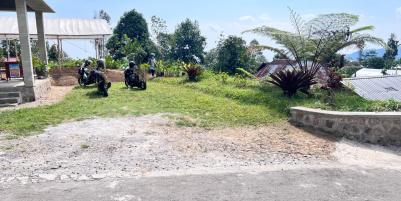 Tanah Super Datar Kawasan Wisata Ngargoyoso Karanganyar 