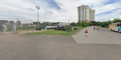 APARTEMEN BEKASI TOWER SQUARE BEKASI TIMUR BETOS FULL FURNITURE WALL PAPER