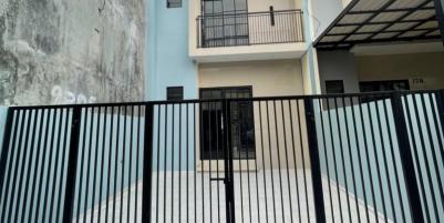 ‼️JUAL CEPAT FREE All Biaya²‼️ Rumah second like New Lokasi Kalilom Kedinding Kenjeran SUrabaya Utara