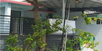 Rumah Murah Siap Huni di Park Royal Regency Sidoarjo