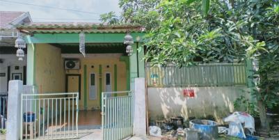 Jual Rumah Kawasan Graha Asri Sukodono Sidoarjo Strategis