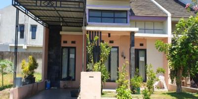 Jual Rumah di Perumahan Bumi Papan Selaras Murah Siap Huni