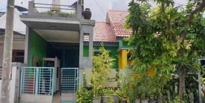 Jual Rumah Dekat Suramadu di Bogorami Indah Surabaya