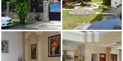 Jual Rumah Mewah Di Perumahan Imperial Golf Kota Surabaya