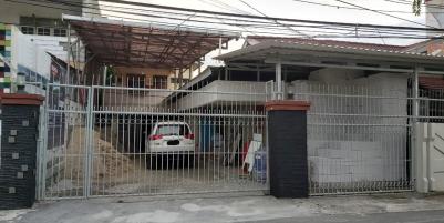 Rumah dan Ruko Hitung Tanah Daerah Pesanggrahan Kota Jakarta Selatan