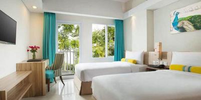 Unit Apartement desain Modern, dijual harga pasar Rp. 380.000.000 siapa cepat dia dapat. Harga Corona.
