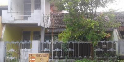 Jual Rumah Murah Perumahan Wisma Lidah Kulon Surabaya