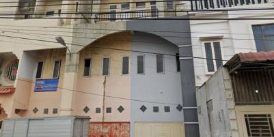 Jual Ruko Kosong Murah Daerah Medan Tembung Kota Medan
