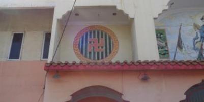 Jual Ruko Murah 3 Lantai Strategis di Pukat Banting Kota Medan