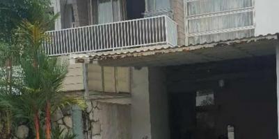 Rumah Minimalis Forest Mansion Siap Huni Di Kota Surabaya