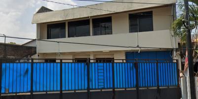 Jual Gudang Kosong di Jalan Raya Kawasan Grogol Sukoharjo