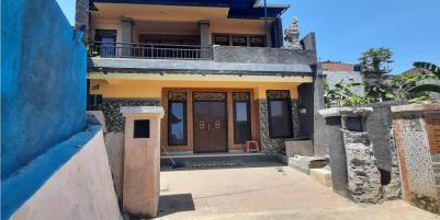 Rumah Siap Huni Kawasan Desa Dajan Peken Tabanan