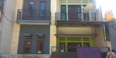 Jual Rumah 2 Lantai Siap Huni Di Desa Sedang Badung