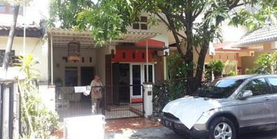 Rumah Murah Siap Huni Perumahan Delta Pelangi Sidoarjo