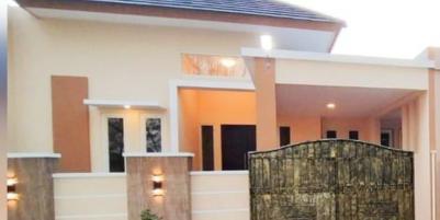 Jual Rumah Kawasan Perumahan Menganti Permai Gresik