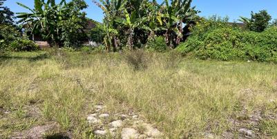 Tanah Strategis 930m² Tepi Jalan Raya Ngargoyoso Karanganyar