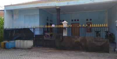 Jual Gudang dan Rumah Usaha Jalan Putra Bangsa Surabaya