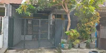 Rumah Murah di Perumahan Oasis Sememi Utara daerah Benowo