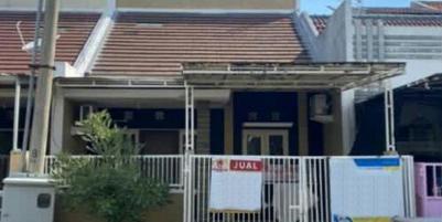 Rumah Murah Bukit Palma Citraland Dekat Sememi