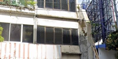 Jual Ruko Surabaya Pusat Strategis di Jalan Pahlawan