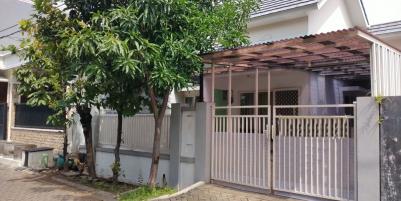 Jual Rumah Delta Sari Baru Gardenia daerah Waru Sidoarjo