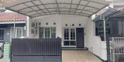 Jual Rumah SHM Perumahan Taman Mutiara Pakuwon City