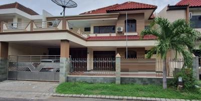Jual Rumah Mewah 2 Lantai Luas di kawasan Villa Sentra Raya Citraland