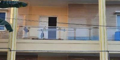 Rumah Dua Lantai Kawasan Perumahan Rayan Regency Surabaya