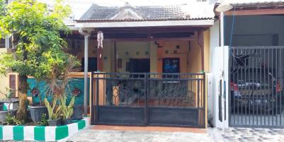 Jual Rumah Murah Di Jalan Wiguna Tengah Kota Surabaya