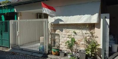 Jual Rumah Kosong 1 Lantai Kawasan Pesona Alam Gunung Anyar
