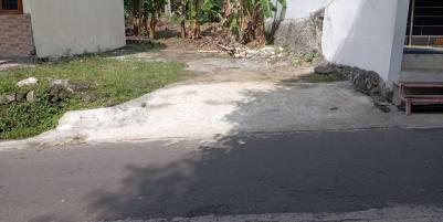 Tanah Datar 100 Juta Mojolaban Sukoharjo 