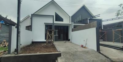 Rumah Minimalis 255 Juta Karanganyar Kota 