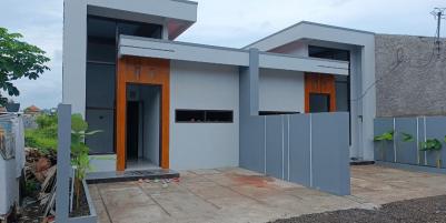  Rumah 250 Juta Strategis Siap huni Sukoharjo