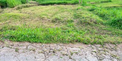 Tanah 1285m² View Istimewa Wisata Ngargoyoso 