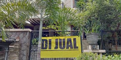 Jual Rumah Kawasan Perumahan Purimas Tanah Lot Surabaya