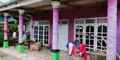 Rumah Siap Huni Dekat Pasar Batujamus Sragen