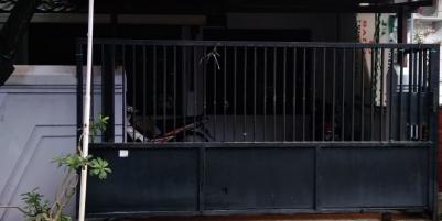 Jual Rumah Murah SHM Kawasan Rungkut Mapan Tengah