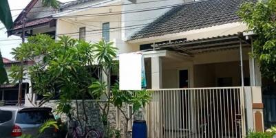 Jual Rumah Murah Semolowaru Elok SHM Kota Surabaya