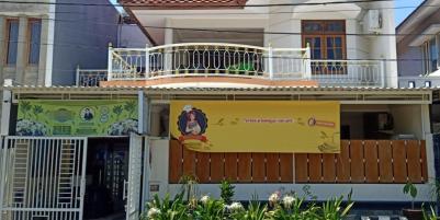 Jual Rumah Mewah Penjaringan Timur Daerah Rungkut Siap Huni
