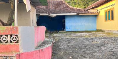 Rumah Dekat Pasar Karangpandan Cocok Untuk Hunian 