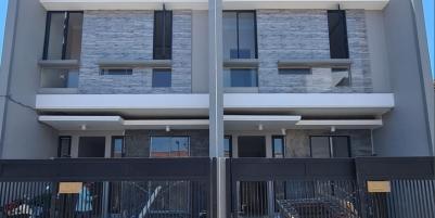 Rumah Baru Minimalis Modern Lokasi Strategis Klampis Semolo Sukolilo Surabaya 