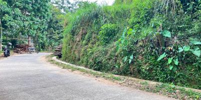 Tanah 300 Juta View Gunung Lawu Karanganyar 