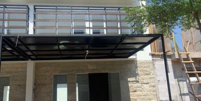 Dijual Rumah Minimalis Siap huni Lokasi Strategis di Perumahan Mutiara City Sidoarjo